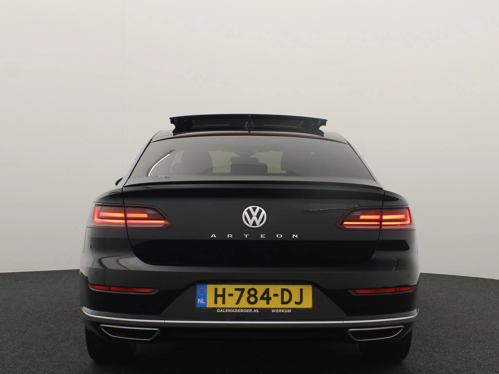 Volkswagen Arteon – foto 4