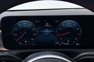 Mercedes-Benz A-Klasse – thumbnail 16