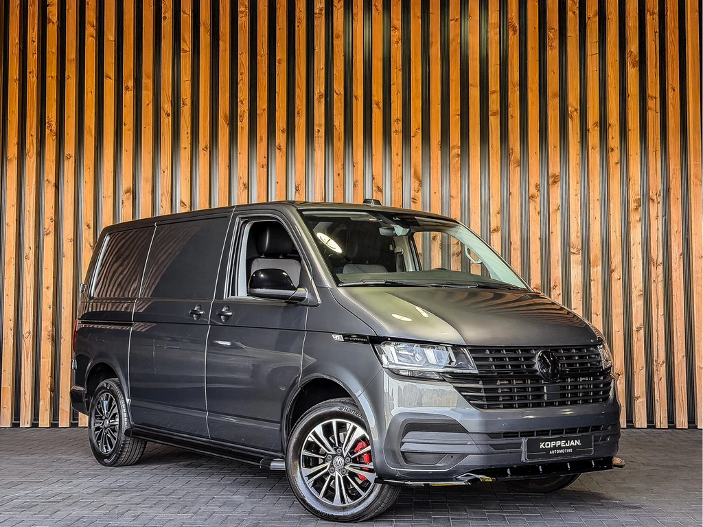 Volkswagen Transporter – foto 12