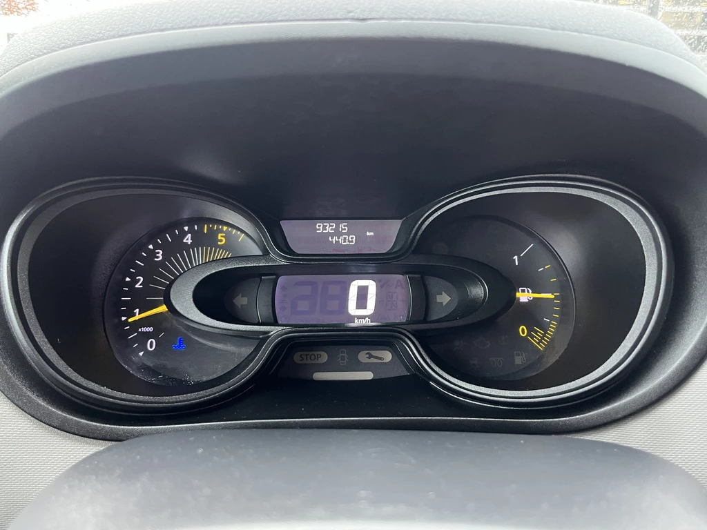 Renault Trafic – foto 16