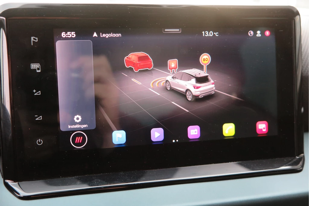 SEAT Arona – foto 66