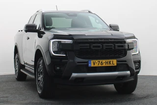 Ford Ranger – thumbnail 12