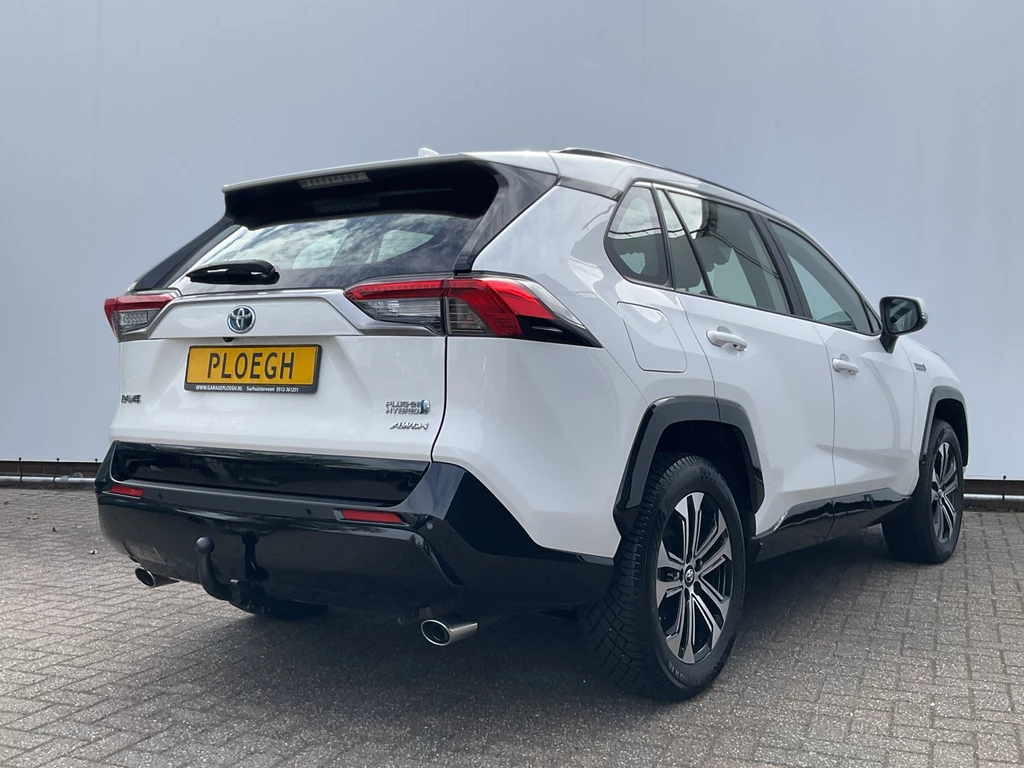 Toyota RAV4 – foto 8