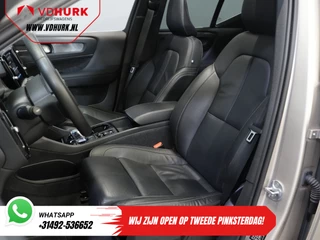 Volvo XC40 – thumbnail 13