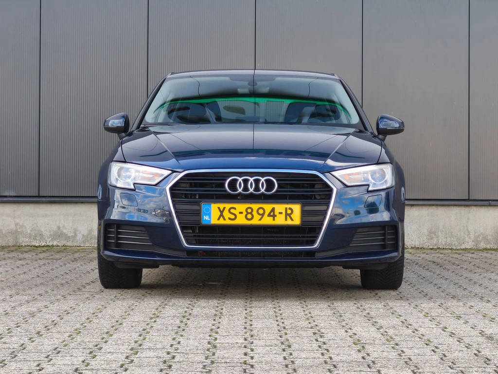 Audi A3 – foto 9