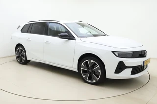 Opel Astra – thumbnail 8