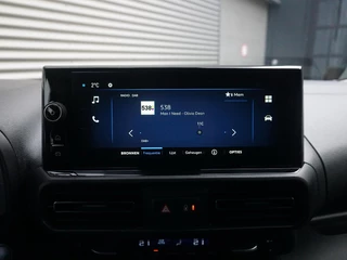 Opel Combo-e – thumbnail 18