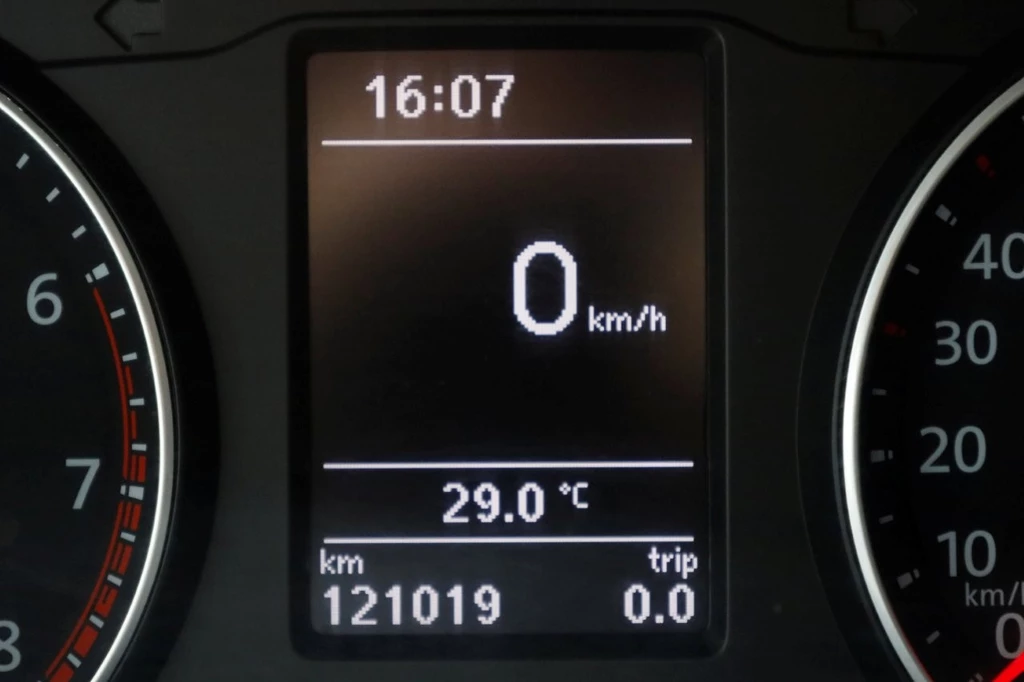 Volkswagen Transporter – foto 17