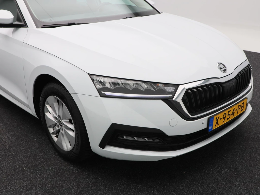 Škoda Octavia – foto 7