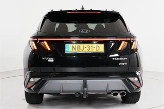 Hyundai Tucson – thumbnail 11