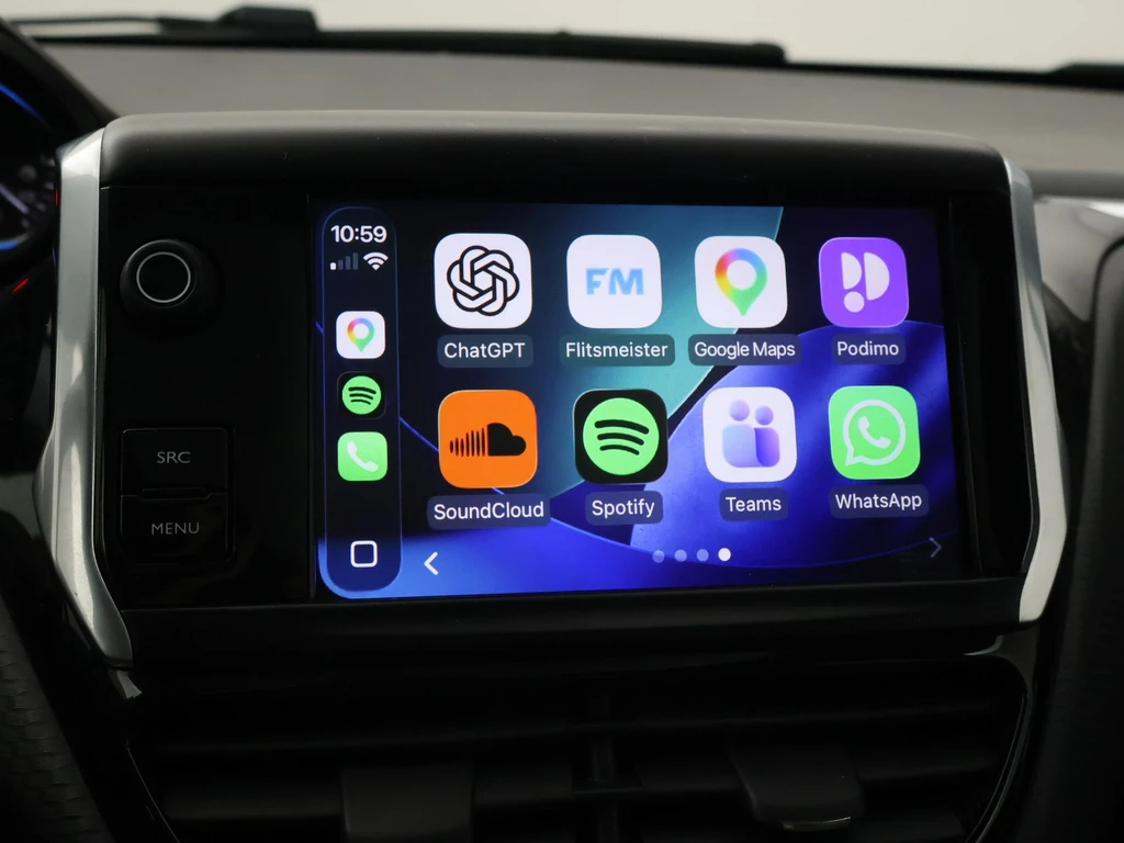 Peugeot 2008 – foto 26