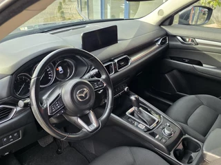 Mazda CX-5 – thumbnail 12