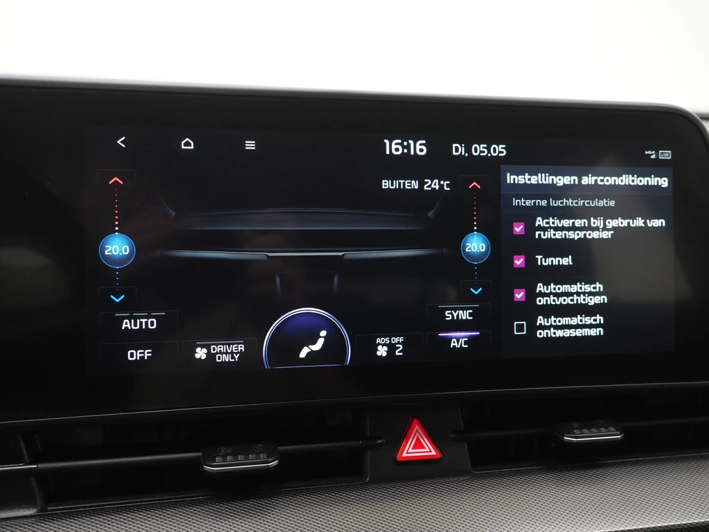 Kia Sportage – foto 27
