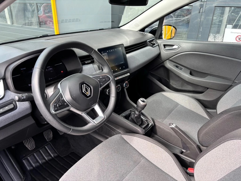 Renault Clio – foto 22
