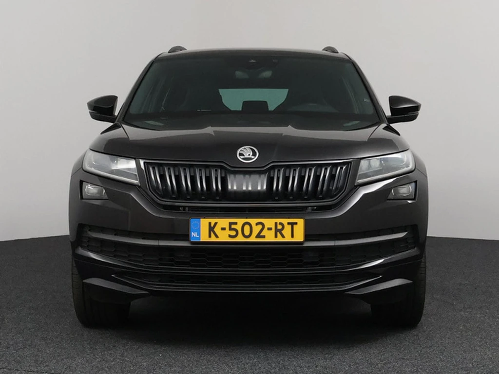 Škoda Kodiaq – foto 8