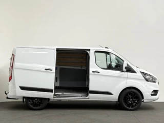 Ford Transit Custom – thumbnail 7