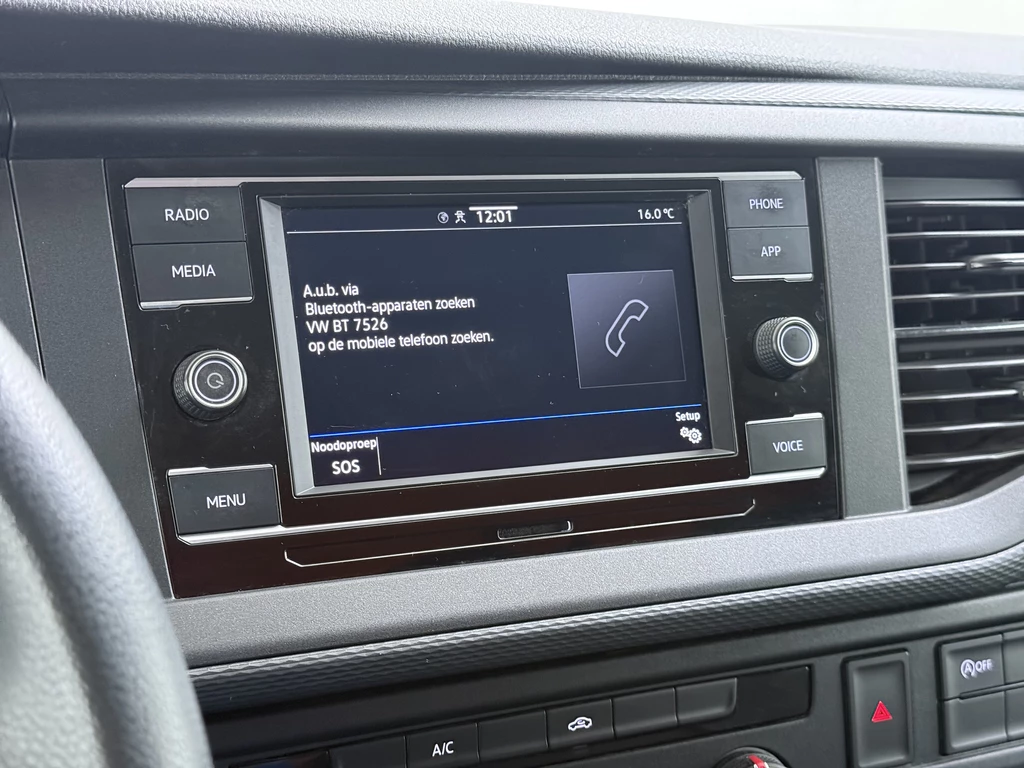 Volkswagen Transporter – foto 24