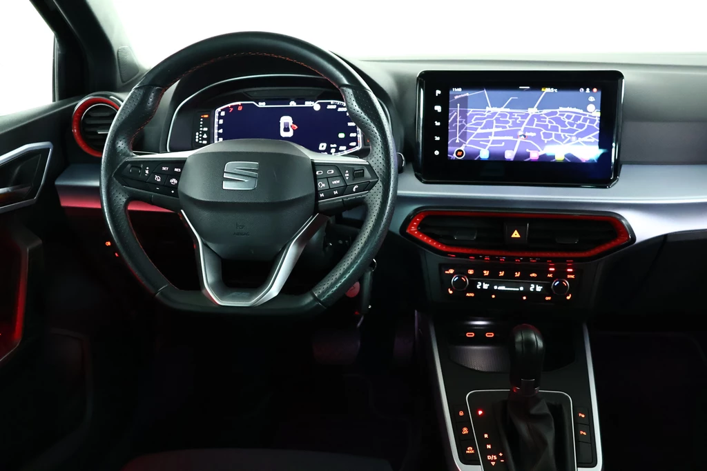 SEAT Arona – foto 16