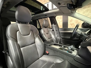 Volvo XC90 – thumbnail 14