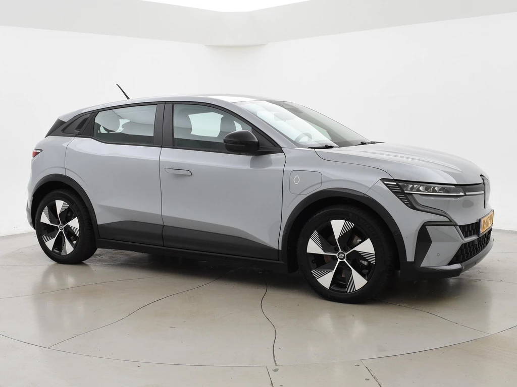 Renault Megane E-Tech – foto 6