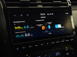 Hyundai Tucson – thumbnail 22
