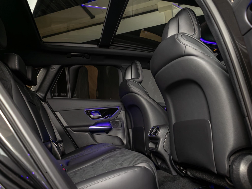 Mercedes-Benz GLC – foto 15