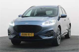 Ford Kuga – thumbnail 2