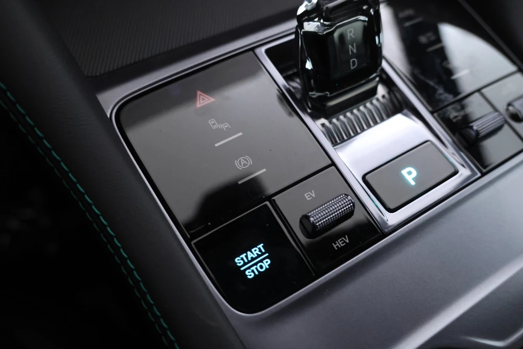 BYD SEAL U – foto 34