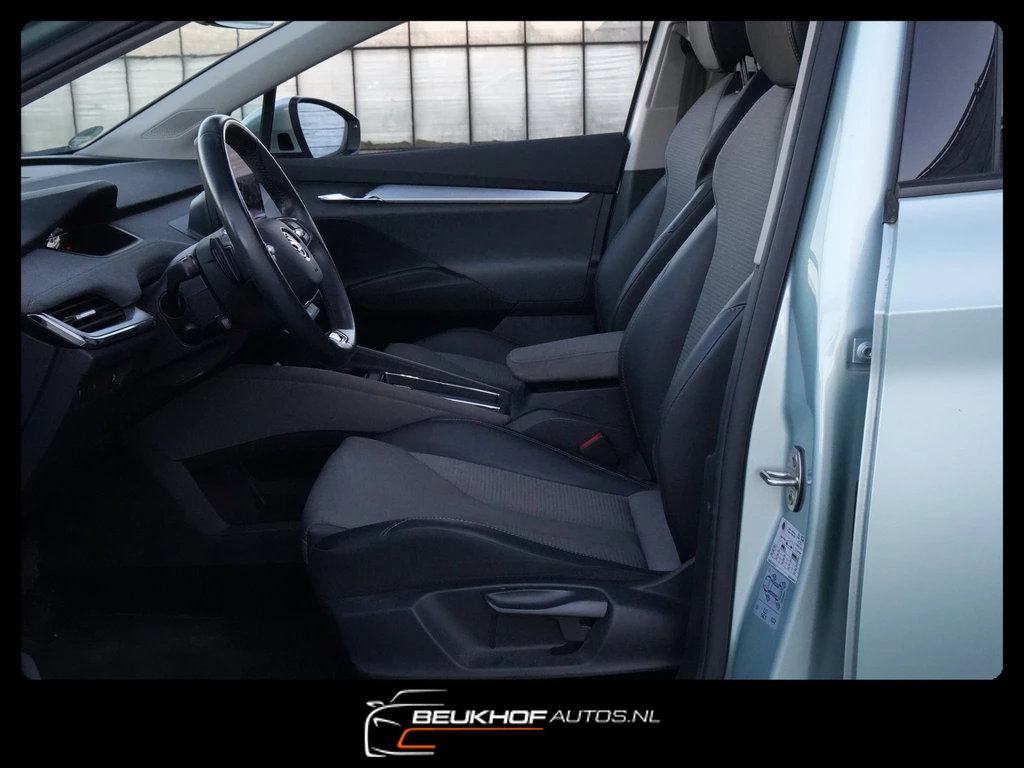 Škoda Enyaq iV – foto 25