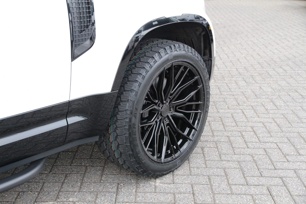 Land Rover Defender – foto 10