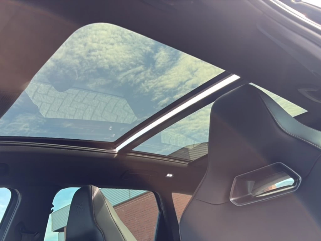 CUPRA Leon Sportstourer – foto 16