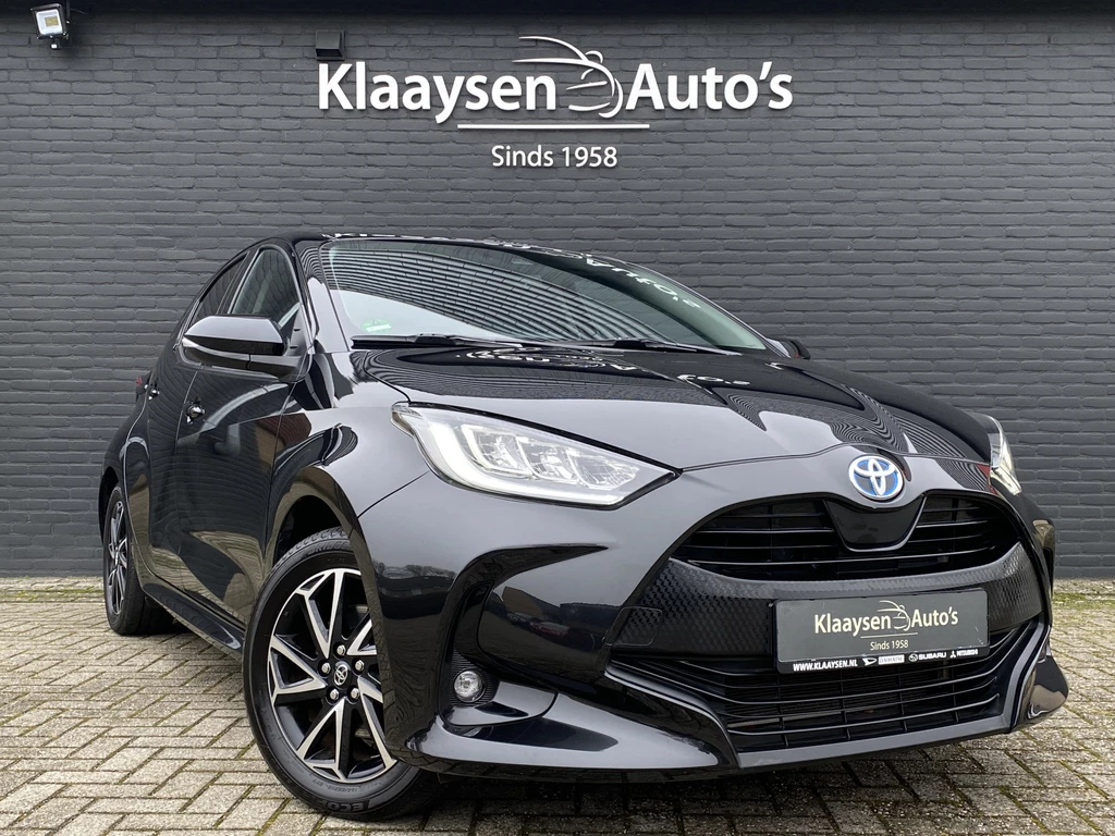 Toyota Yaris – foto 8