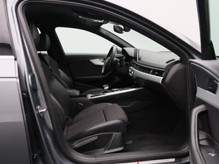 Audi A4 – thumbnail 41