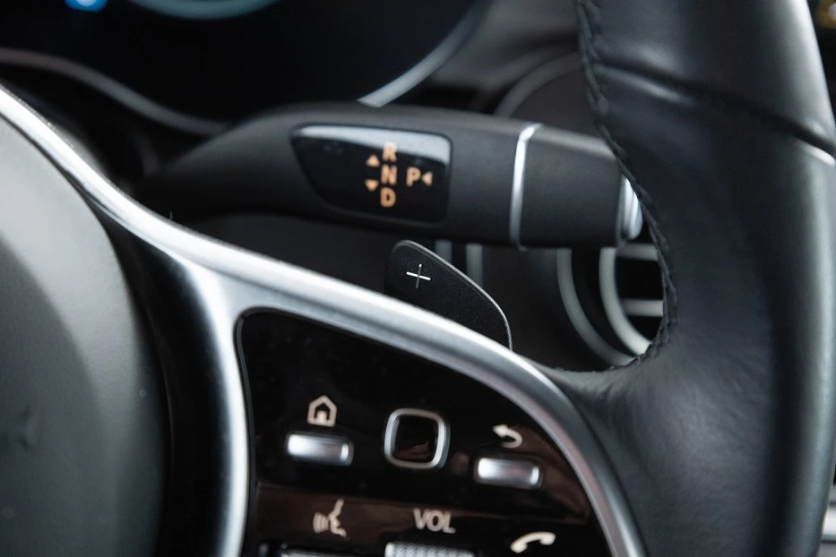 Mercedes-Benz GLC – foto 33