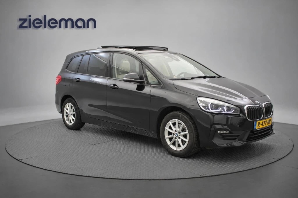 BMW 2 Serie – foto 9