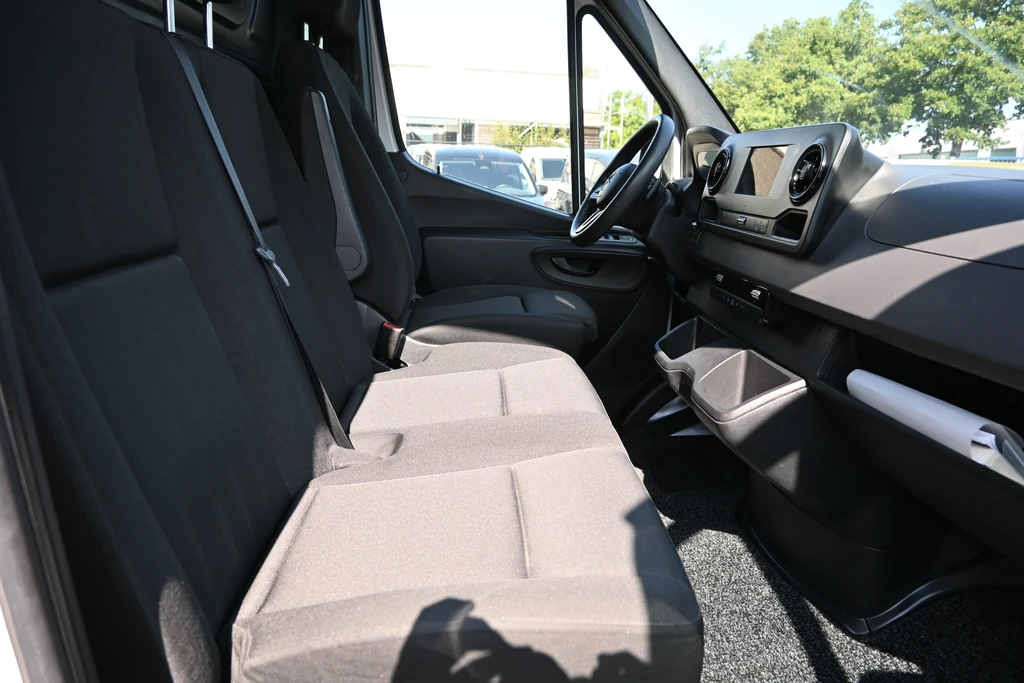 Mercedes-Benz Sprinter – foto 12