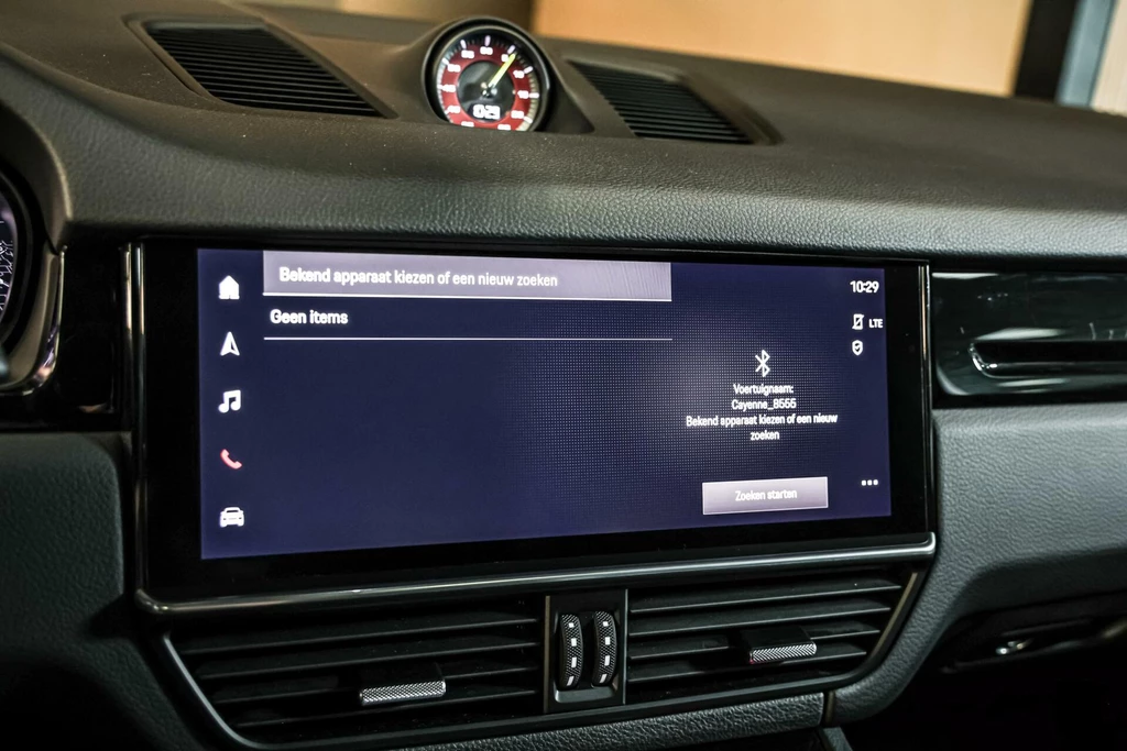 Porsche Cayenne – foto 50