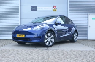 Tesla Model Y – thumbnail 1
