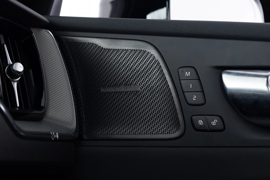 Volvo XC60 – foto 42