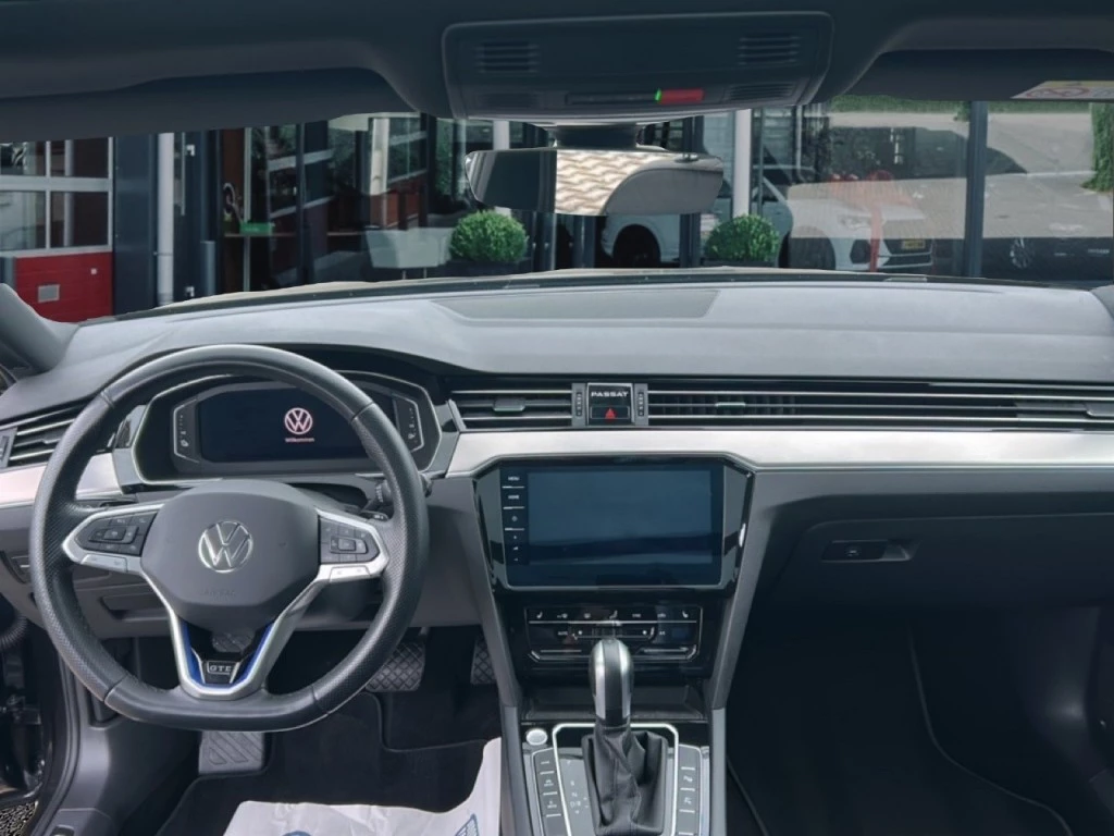 Volkswagen Passat – foto 14