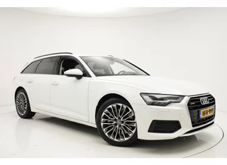 Audi A6 – thumbnail 12