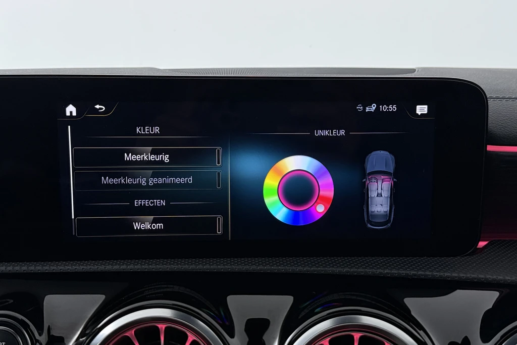 Mercedes-Benz CLA – foto 18
