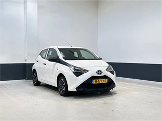 Toyota Aygo – thumbnail 5