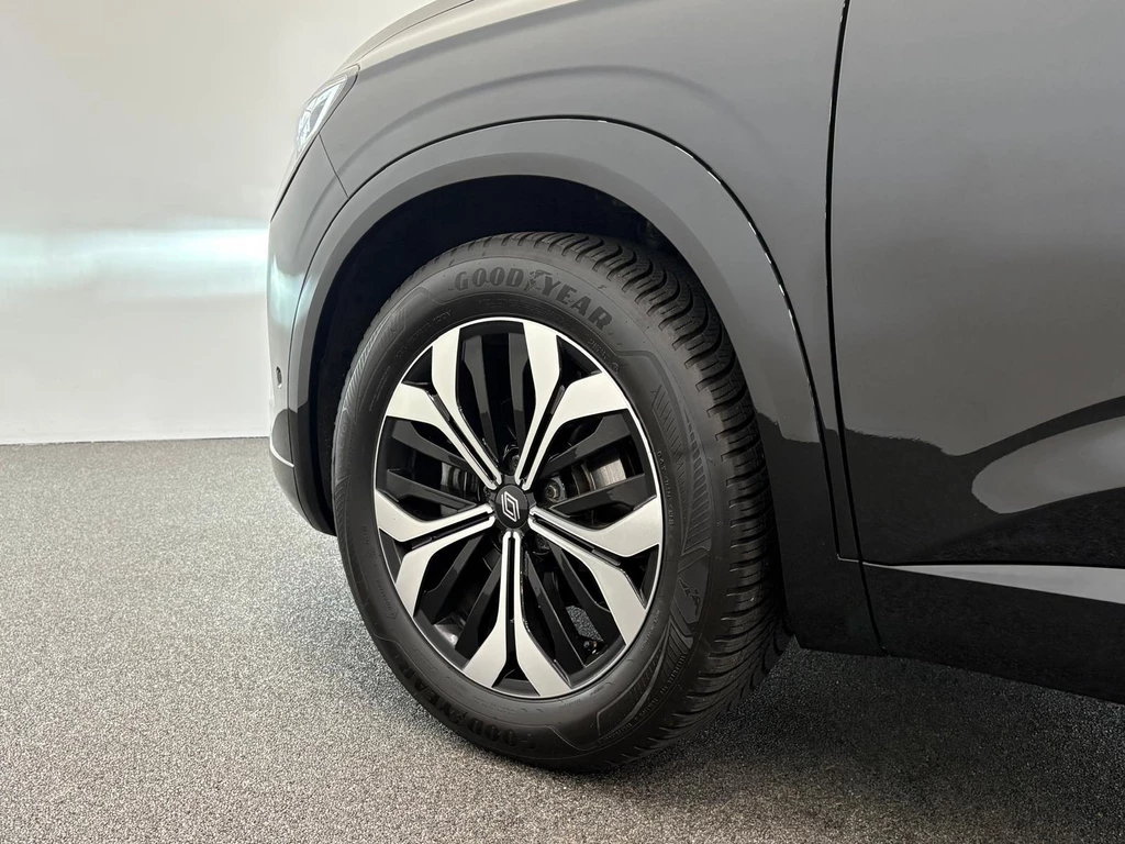 Renault Austral – foto 21