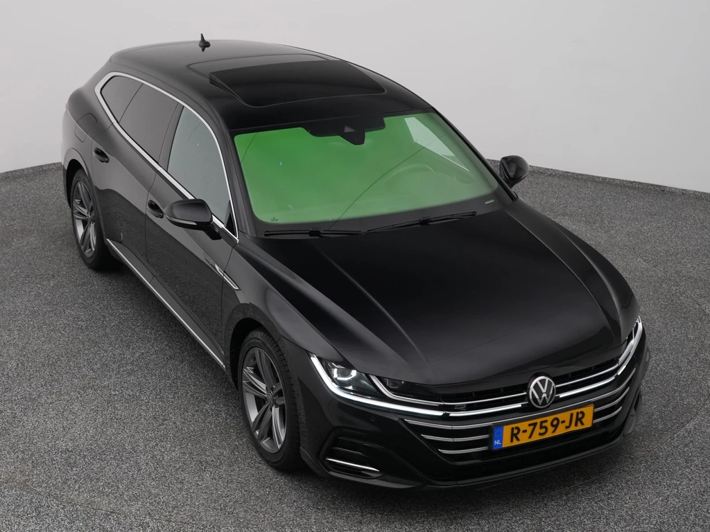 Volkswagen Arteon – foto 15