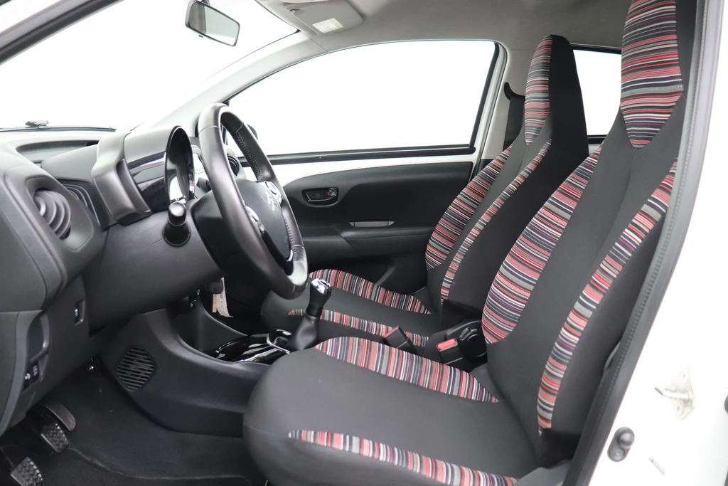 Citroën C1 – foto 10