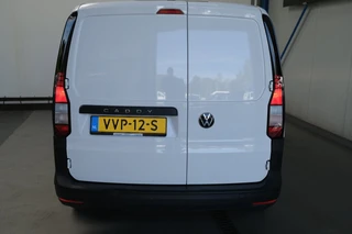 Volkswagen Caddy – thumbnail 3