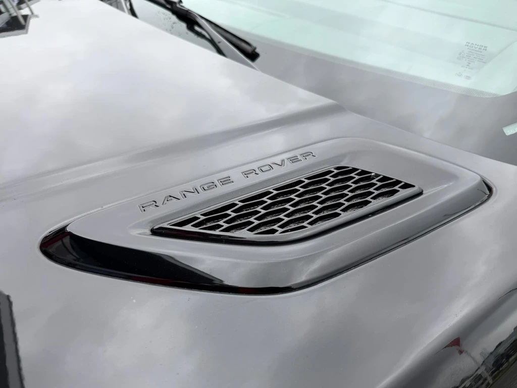 Land Rover Range Rover Sport – foto 30