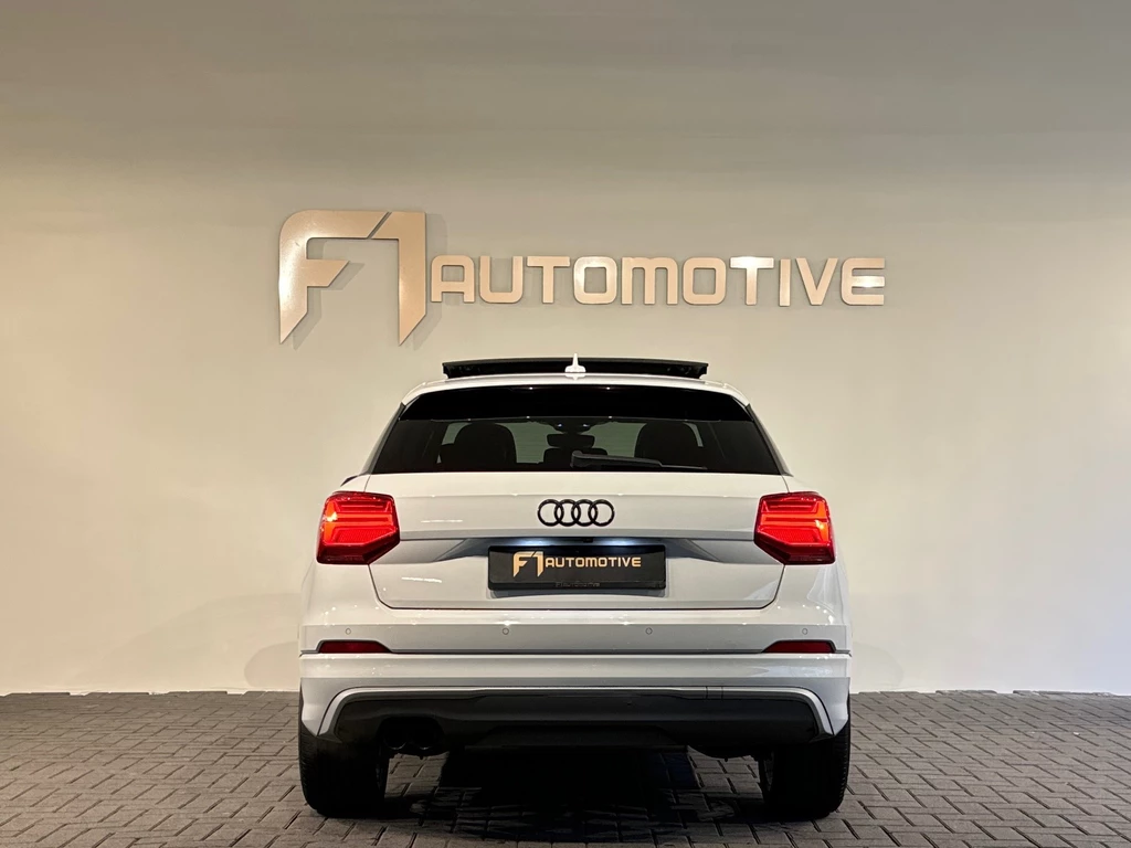 Audi Q2 – foto 4