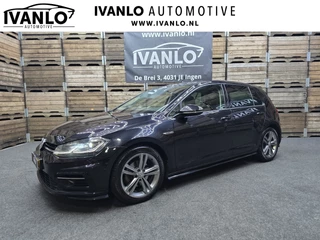 Volkswagen Golf – thumbnail 1